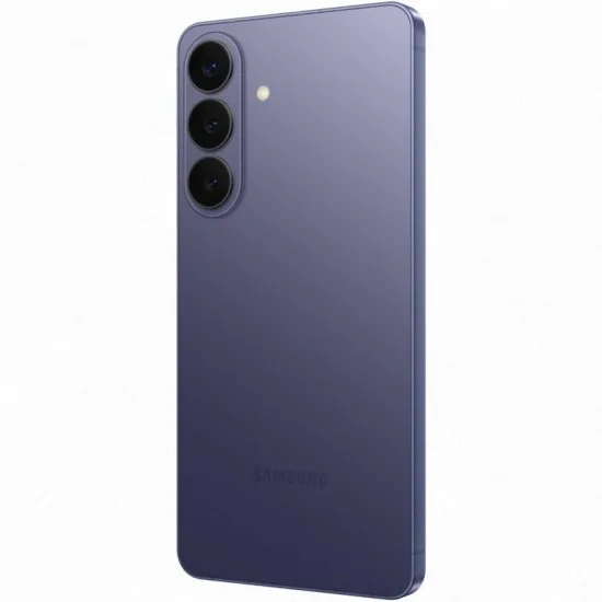 Samsung Galaxy S26 5G 12GB Ram 256GB - Cobalt Violet